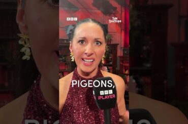 The Traitors 2026 cast throw the cat amongst the pigeons - BBC