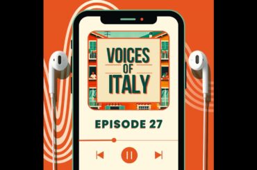 Ep. 27 | Does Italian Cuisine Really Exist? UNESCO, Identity, and Food Politics