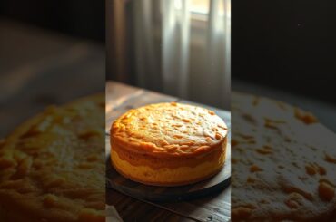 Discover the Sweet Origins of Italy's Parrozzo Cake