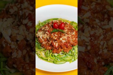 New Italian Noodles Recipe | Must Try 🍜 #food #foodie #ytshorts #recipe