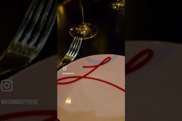 Scottsdale nights call for Italian done right | Discover Luna