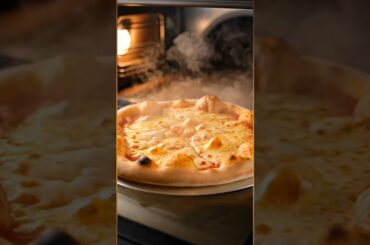 cook pizza 🍕 #amaricanstayle #food #italy #pizza #pizzapie