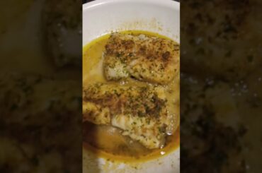 This is a white wine Cod cooking!! Thank you for all the love and support ❤️