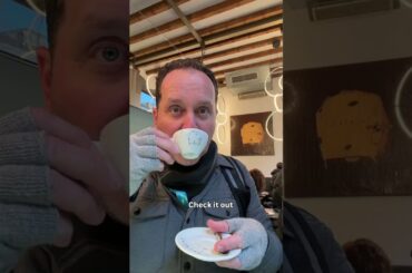 A taste of Italy before the 2026 Milan Cortina Winter Olympics | NBC 7 San Diego