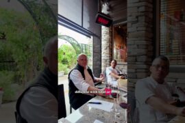 Old World vs. New World wines—what’s the difference?