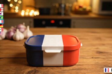 Which Magic Lunch Box Would You Choose for Dinner? 🍱🔥 (Satisfying ASMR)