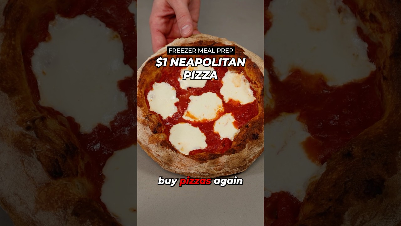 $1 Protein Pizza $1 Protein Pizza