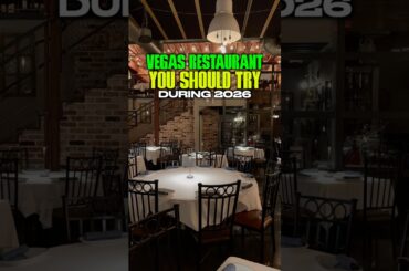 Las Vegas local restaurant you should try! #vegas #lasvegas 📍 MONZU ITALIAN OVEN + BAR