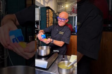 Подробный рецепт настоящего  итальянского орзо — на сайте Food.ru. Ссылка в шапке профиля!