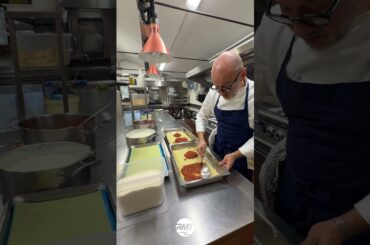 🍝 Italiens beste Lasagne nach dem Trail? Mehr als nur Biken! #trailcamp #toskana #rockmytrail