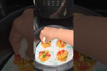 Crispy Cheesy Bread Coin Pizza 🔥 | Kids Favorite