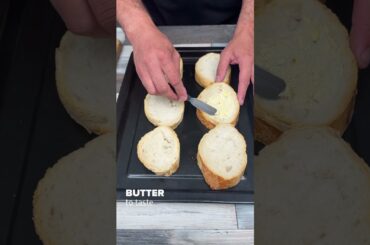 A genius grape trick I learned from a friend in Italy #shorts