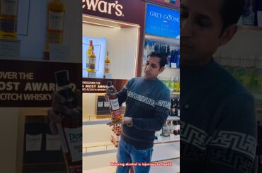 #youtubeshorts #dewars #label #scotch #whisky #vodka #beer #partydrinks