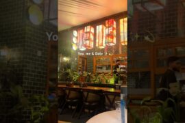 Date be like #trendingnow #restaurant #dating #dinner #date #couple #husbandwife #love #beach