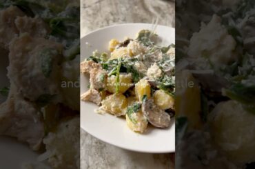 make this when you don’t want to do dishes