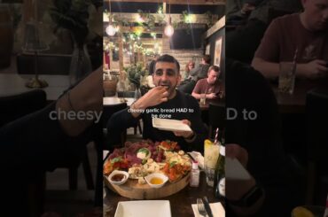 Is this the best Italian restaurant in South London?! SAY LESS 🇮🇹🍝🔥