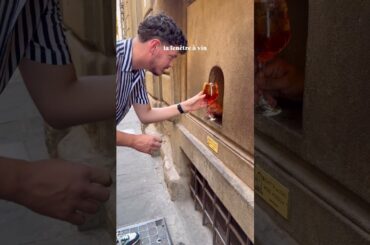 👇Ne rate surtout pas cette activité mythique de Florence 🇮🇹