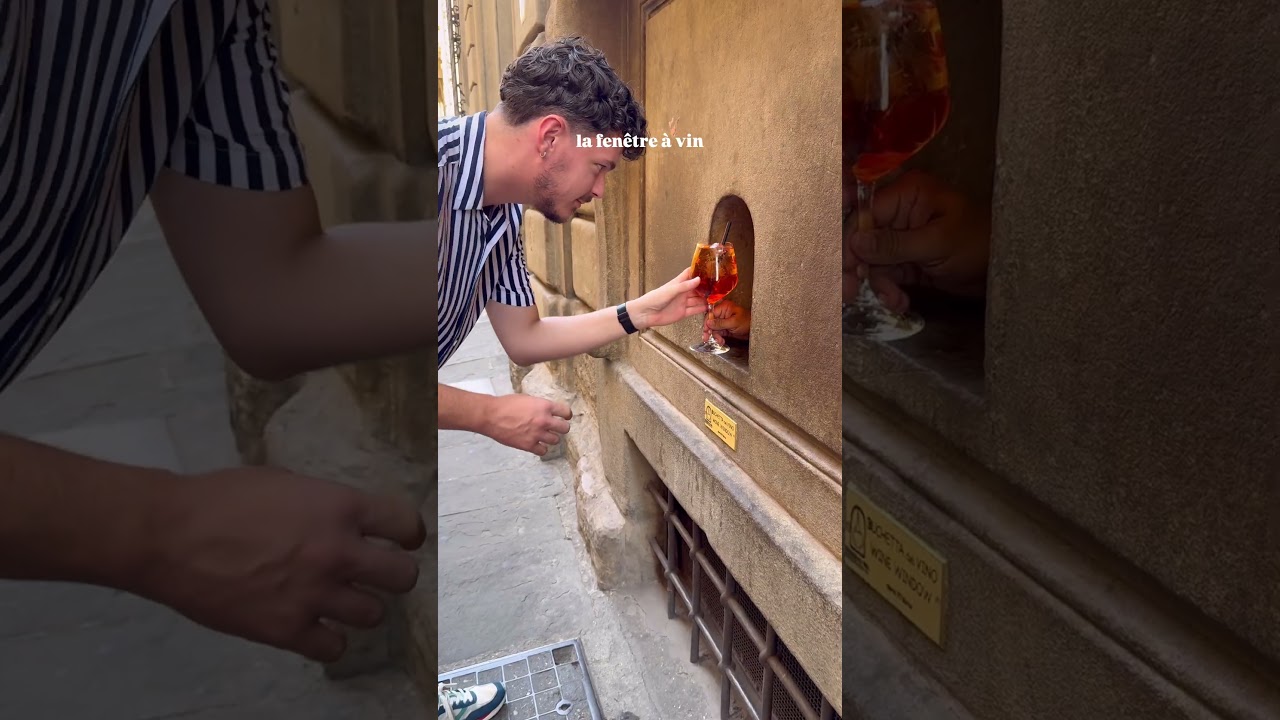 👇Ne rate surtout pas cette activité mythique de Florence 🇮🇹 👇Ne rate surtout pas cette activité mythique de Florence 🇮🇹