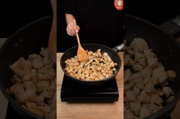 Everyone is looking for this recipe! Simple and delicious