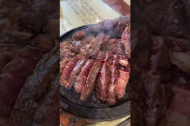 150 Euro Beef Steak in Florence  Italy #shorts  #viral  #subscribe  #satisfying #yummmmy  #yt