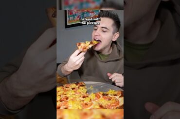 Finding EVERY Style of Pizza: South Philadelphia Pizzaz