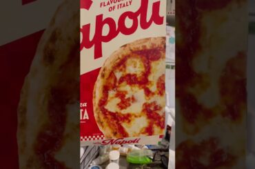 Pizza from Italy is Bellissimo #richie #comedymovies #food #rockmusic #australiancomedy