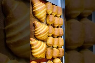 Soft & Crispy Focaccia Bread Recipe | Bakery Style Italian Bread |  #shortvideo #shortsfeed