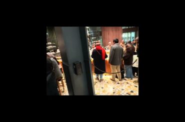 STARBUCKS IN ITALY 🇮🇹#The Most Popular Starbucks In world Italy🇮🇹☕️