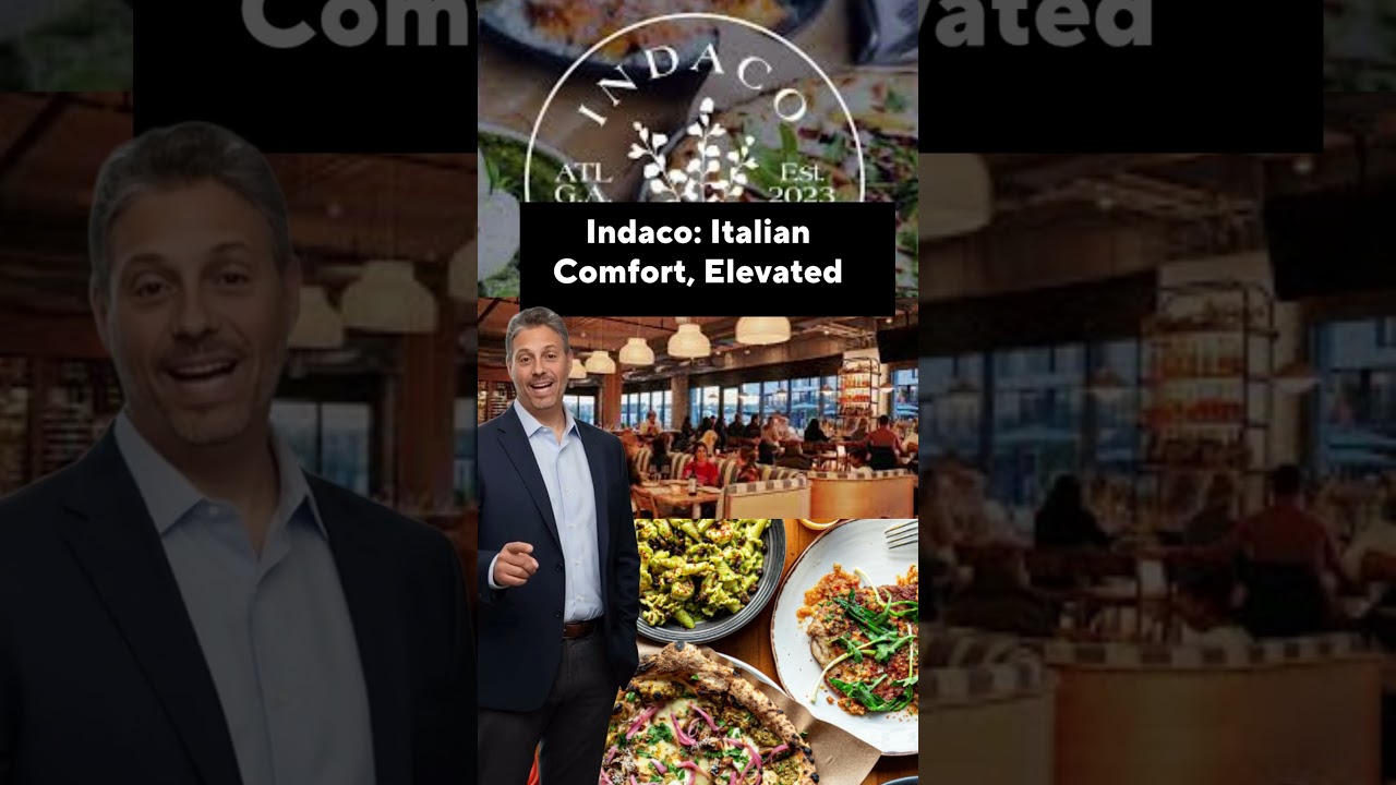 Indaco Italian Comfort, Elevated Indaco Italian Comfort, Elevated