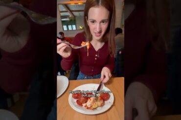 Y’all know I don’t gatekeep when it comes to allergy-aware restaurants, and this time I’m talking