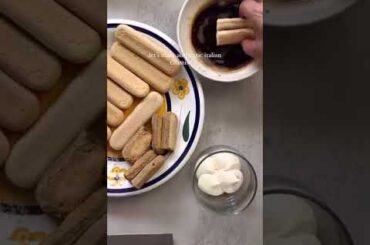 The BEST Authentic Italian Tiramisu Recipe