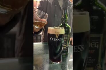 Guinness e Ardbeg in Italia!! #friuliveneziagiulia #grado #guinness #ardbeg