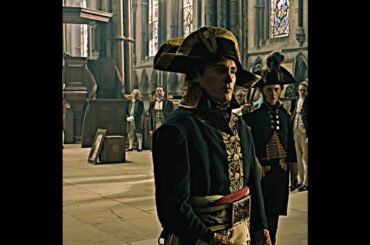 Napoleon conquered Milan in Italy.#series #viralvideo #movieclips