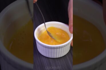 Simpler than you imagine. The best appetizer recipe, made from puff pastry