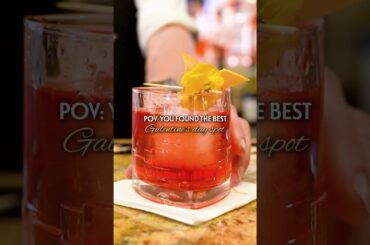 Your Galentine's-Day plans are officially handled 🥂