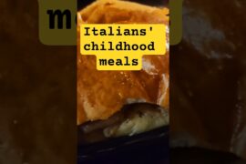 Have you tried Porchetta? #food #cuisine #italy #italianfood #foodlover #foodie #travel