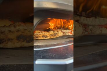 Pizza backen mit Holz?🍕🔥Hier sind meine Top-Tipps.👇🏻