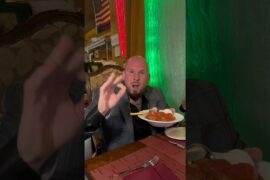 Is Casa Calabria the best Italian restaurant in Florida?