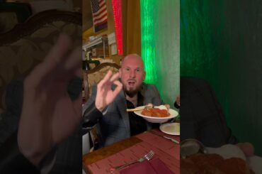 Is Casa Calabria the best Italian restaurant in Florida?