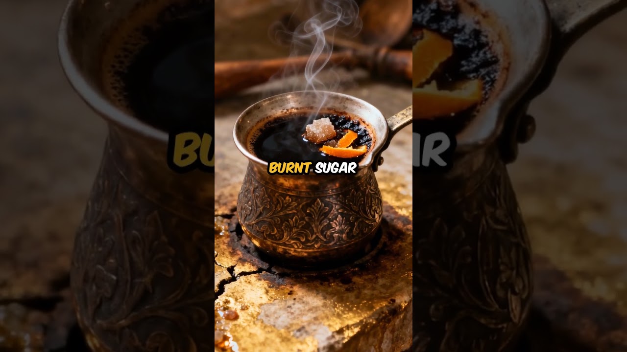 This Spoon Stir Meant Everything in 1860 Sicily #history #coded #sicily This Spoon Stir Meant Everything in 1860 Sicily #history #coded #sicily