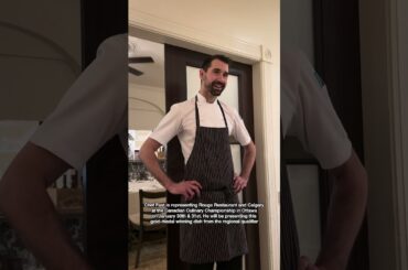 🇨🇦🧑🏻‍🍳 Canadian Culinary Championship 2026