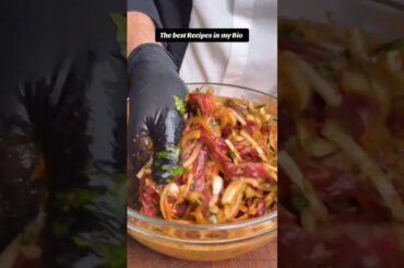 #recipe #recipeideas #recipesforyou #recipetutorial #cooking