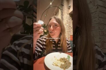 SHOCKED ME TO MY CORE #shorts