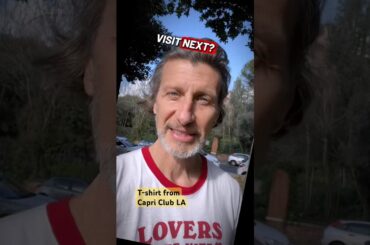 Eh… Maybe I’m Wrong?! Jeff moved to #Italy - Where should I #travel next? #Recommendations