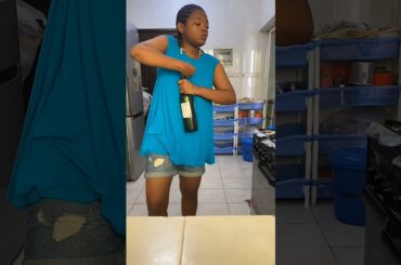 making incredible seafood pasta during a long day is the cheat meal. #cooking #seafood #pasta