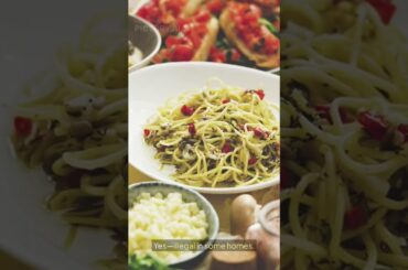 #facts #foodfacts #trythatinasmalltown #cultureshock #italy  do you know this fact?