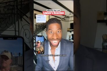 ICE says “Have You Not Learned?” Then Tries to Take Phone — Justifiable? Attorney Ugo Lord Reacts!