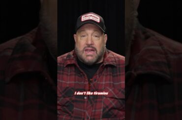 Kevin James Explains Why Italian Food Just Hits Different