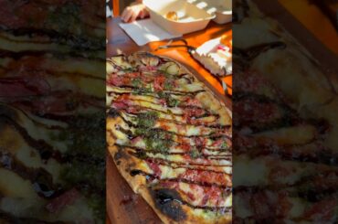 O melhor da culinária Itáliana!