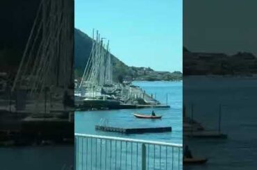 village life of 🇮🇹 italy